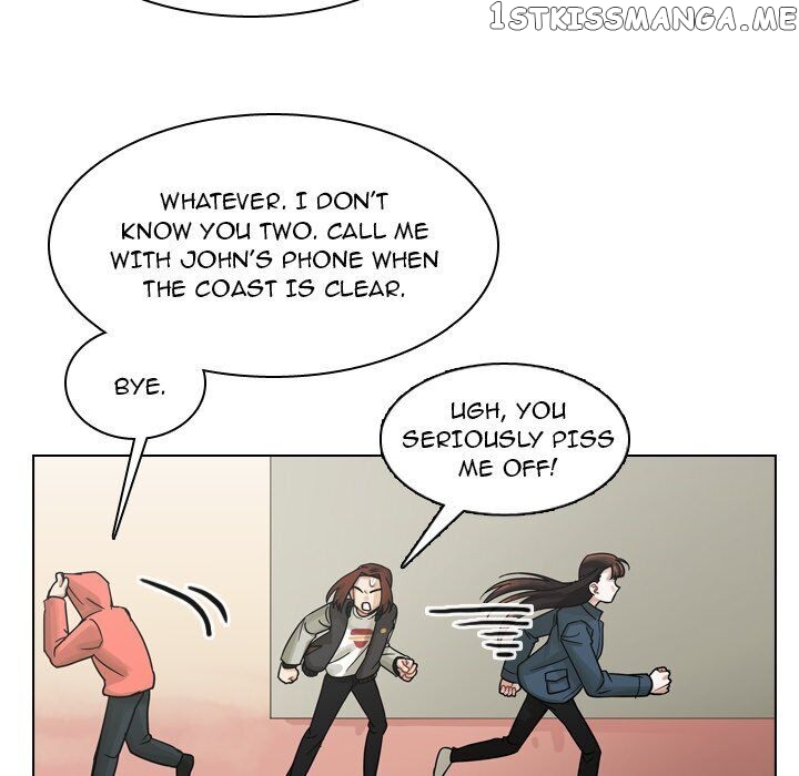 You Look Quite Pretty chapter 57 - page 68