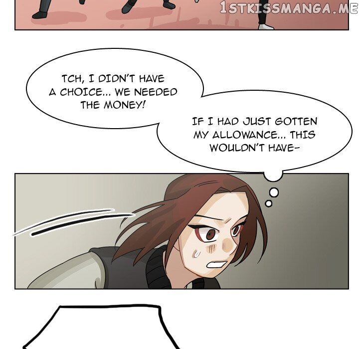 You Look Quite Pretty chapter 57 - page 69