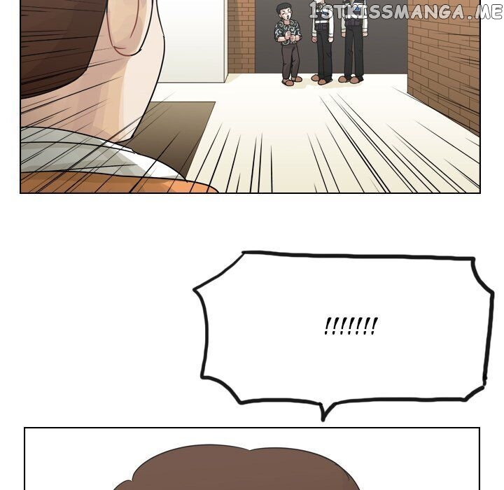 You Look Quite Pretty chapter 57 - page 7