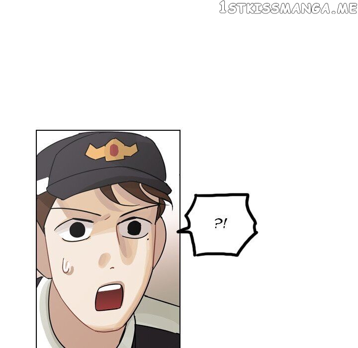 You Look Quite Pretty chapter 57 - page 71