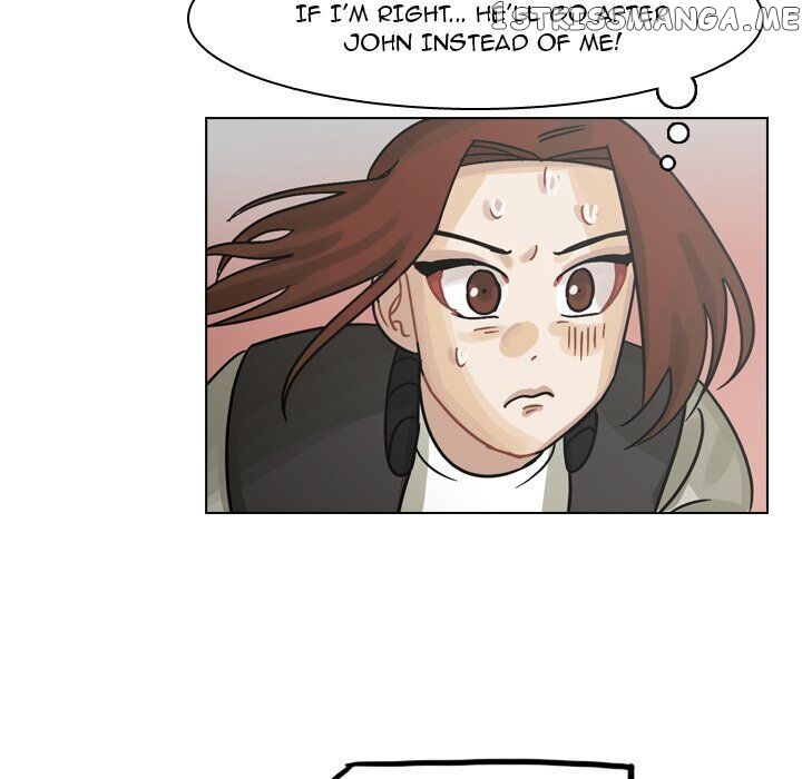You Look Quite Pretty chapter 57 - page 75
