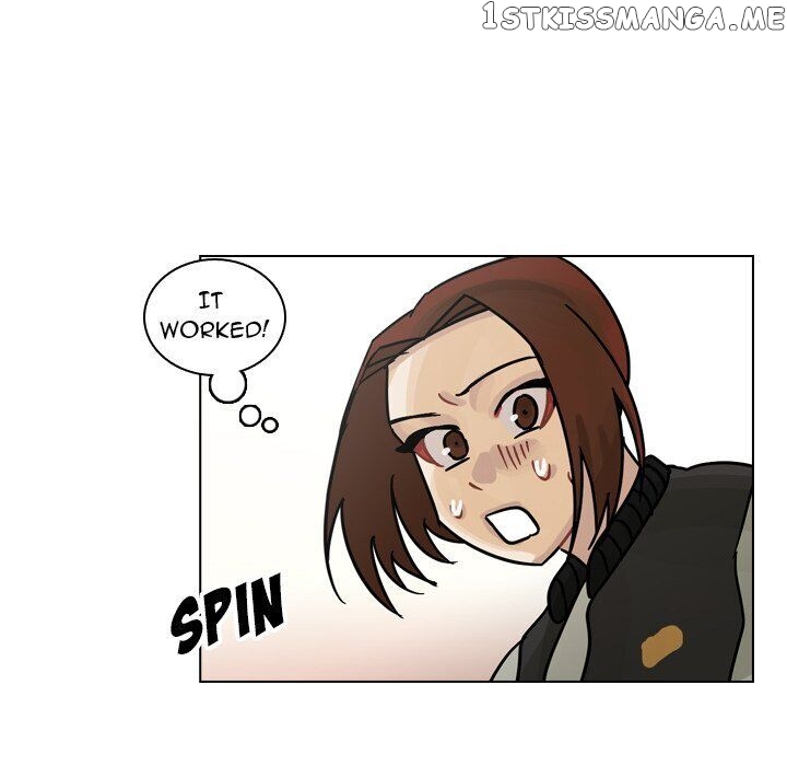 You Look Quite Pretty chapter 57 - page 77