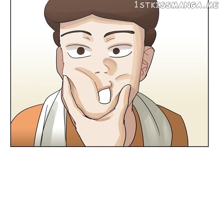 You Look Quite Pretty chapter 57 - page 8