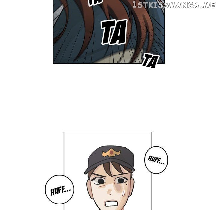 You Look Quite Pretty chapter 57 - page 83