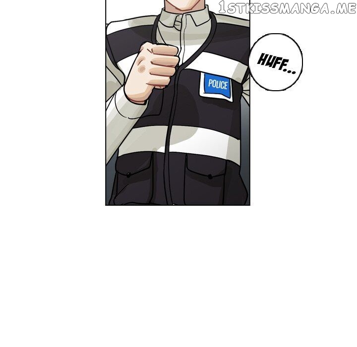 You Look Quite Pretty chapter 57 - page 84