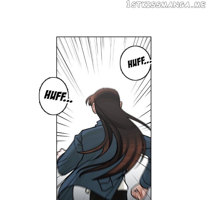 You Look Quite Pretty chapter 57 - page 85