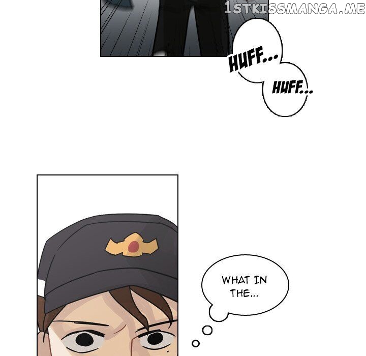 You Look Quite Pretty chapter 57 - page 86