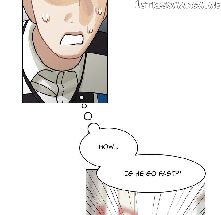 You Look Quite Pretty chapter 57 - page 87