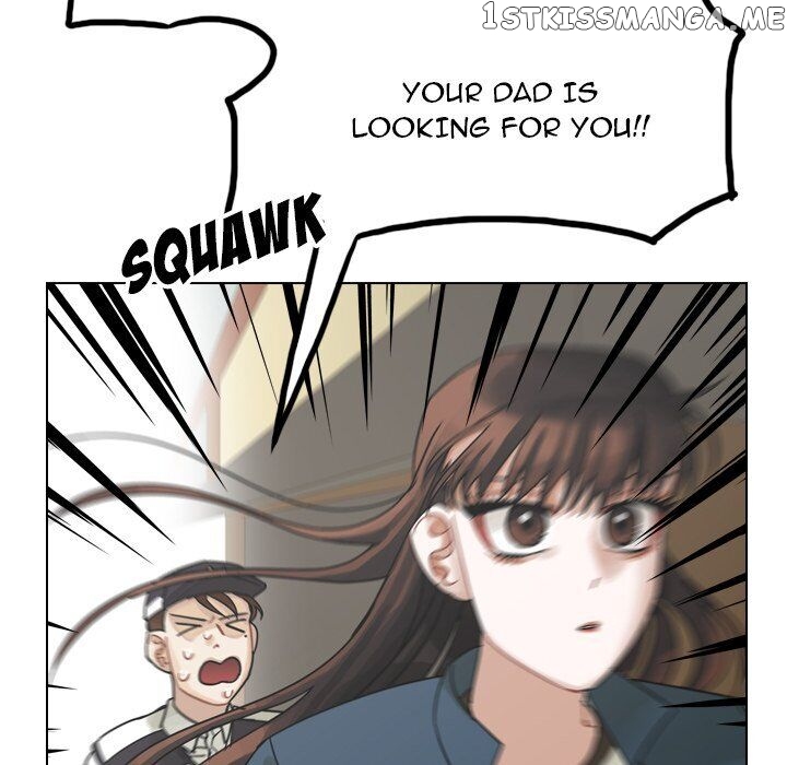 You Look Quite Pretty chapter 57 - page 91
