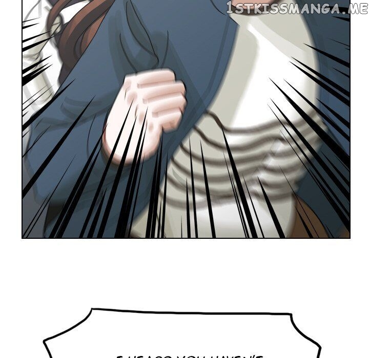 You Look Quite Pretty chapter 57 - page 92
