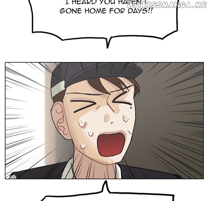 You Look Quite Pretty chapter 57 - page 93