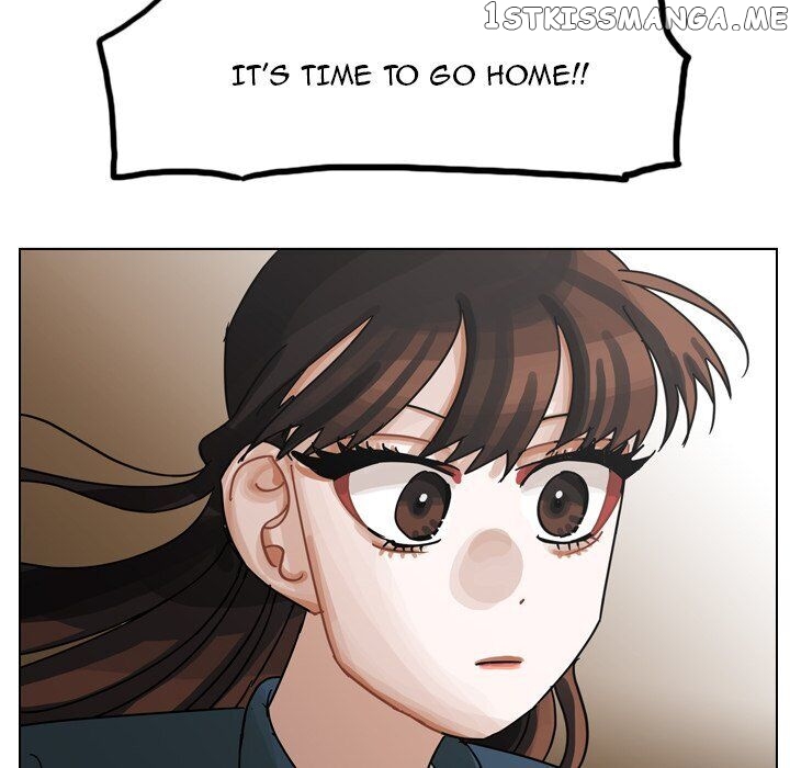 You Look Quite Pretty chapter 57 - page 94