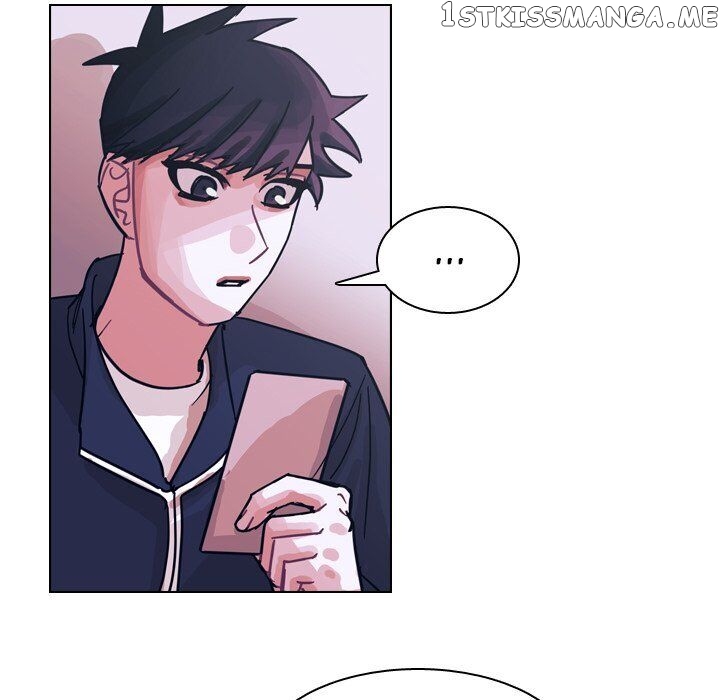 You Look Quite Pretty chapter 66 - page 10