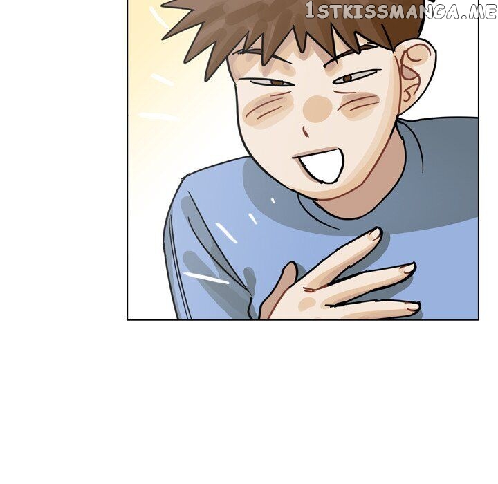 You Look Quite Pretty chapter 66 - page 100