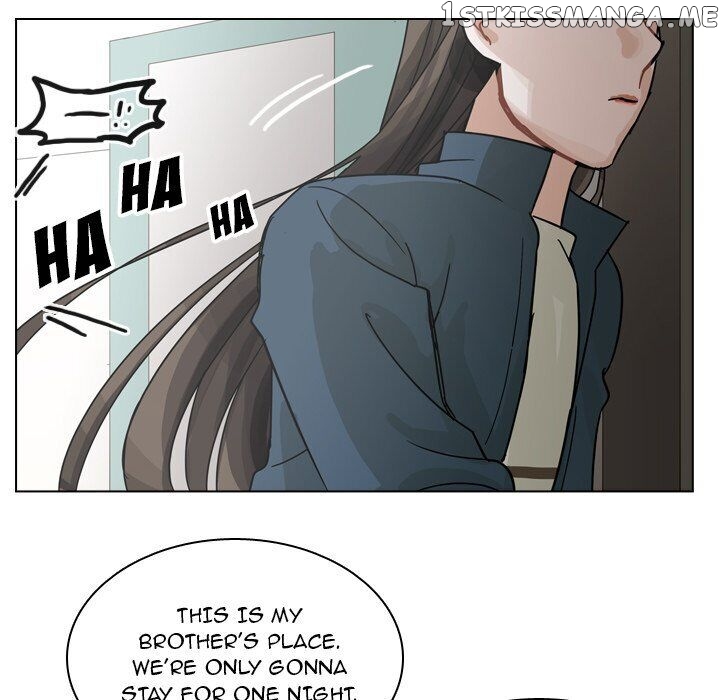 You Look Quite Pretty chapter 66 - page 101