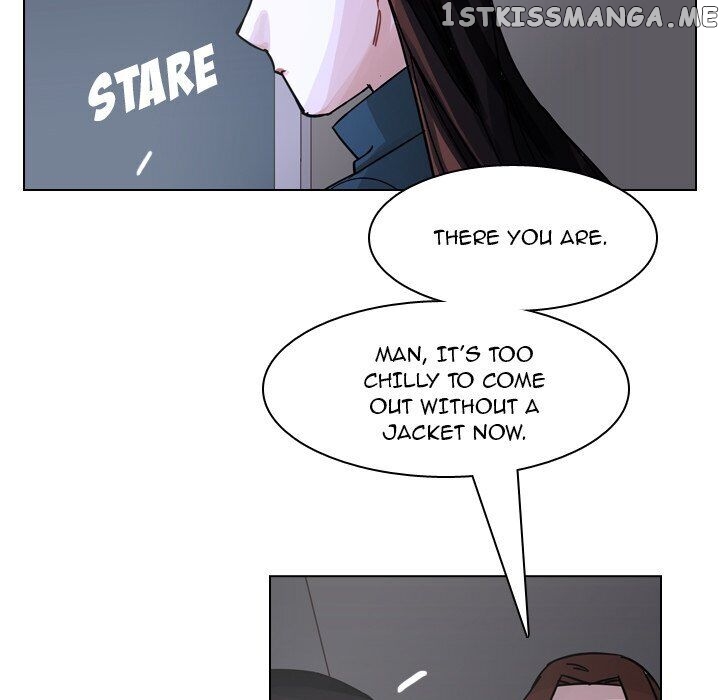 You Look Quite Pretty chapter 66 - page 108