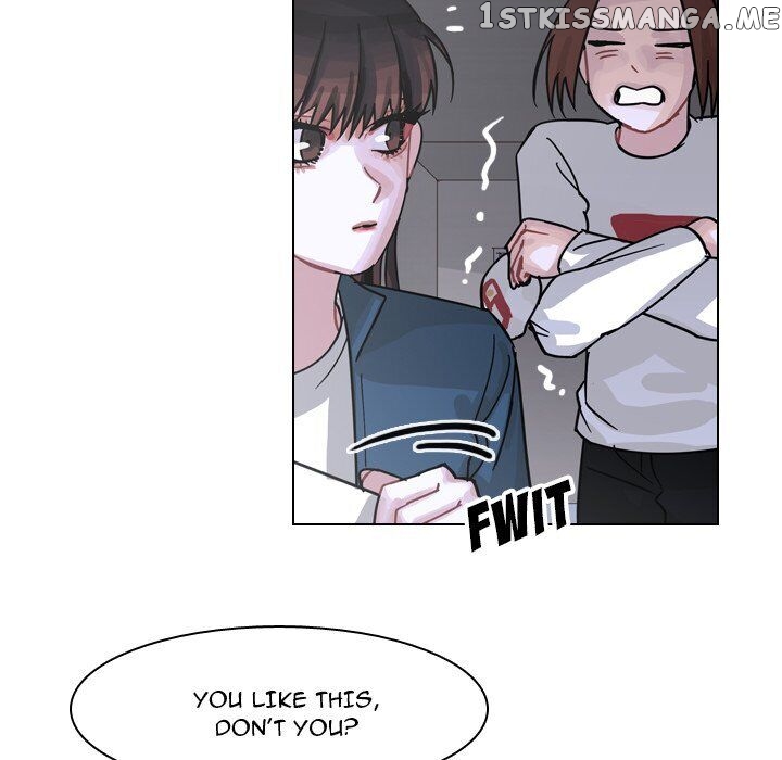 You Look Quite Pretty chapter 66 - page 109