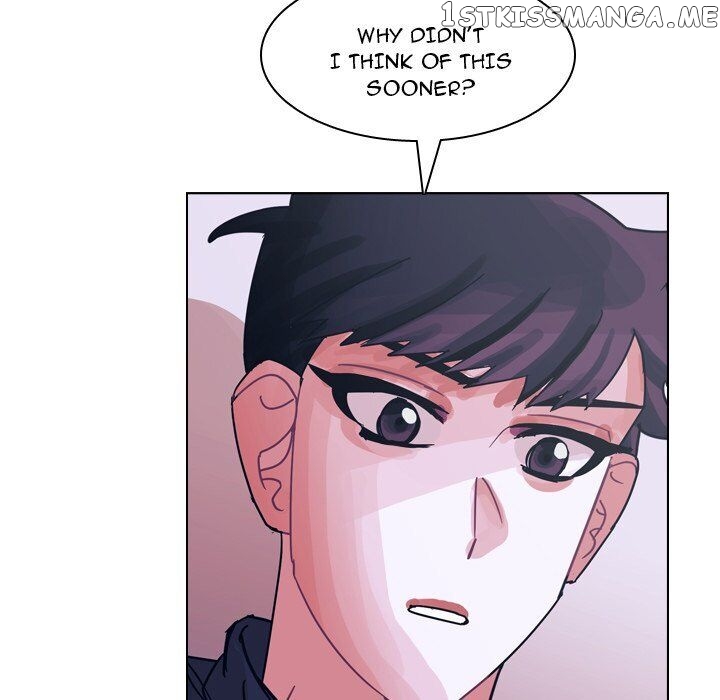 You Look Quite Pretty chapter 66 - page 11