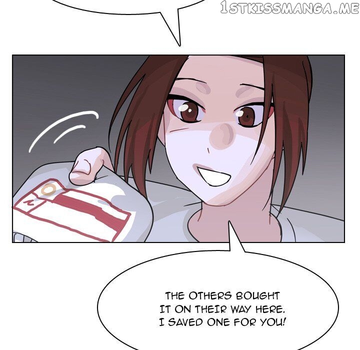 You Look Quite Pretty chapter 66 - page 110