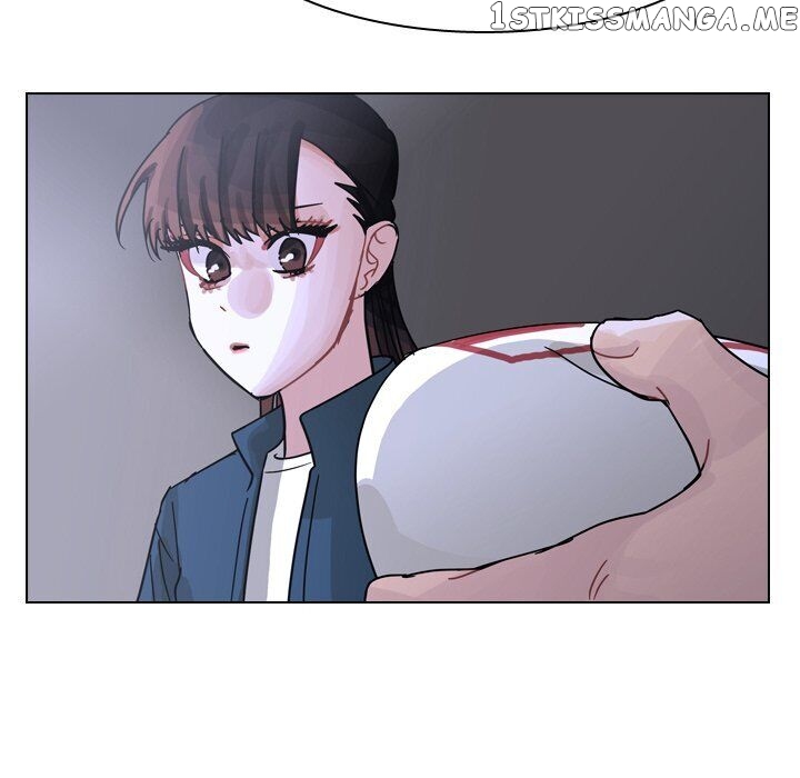 You Look Quite Pretty chapter 66 - page 111
