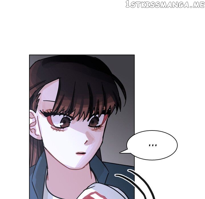 You Look Quite Pretty chapter 66 - page 112