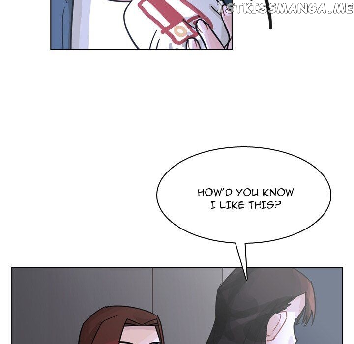You Look Quite Pretty chapter 66 - page 113