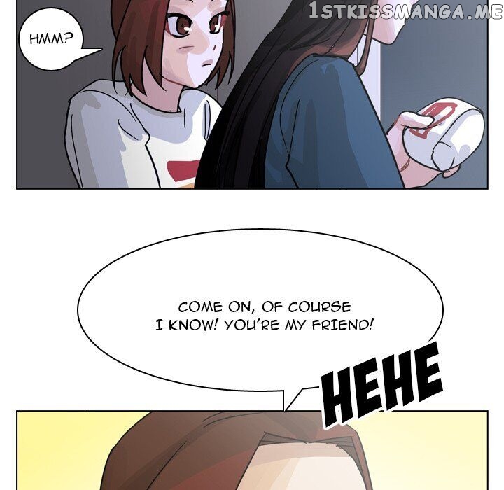 You Look Quite Pretty chapter 66 - page 114