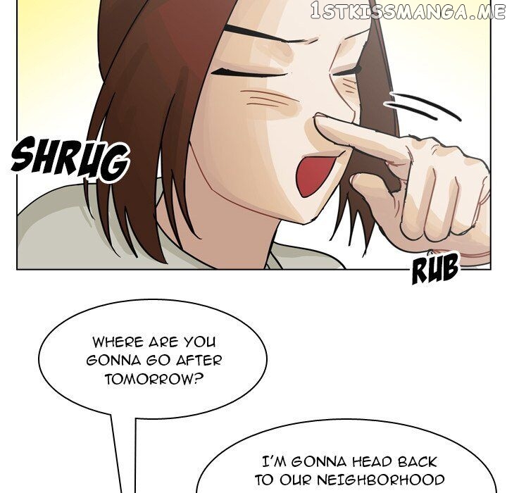 You Look Quite Pretty chapter 66 - page 115