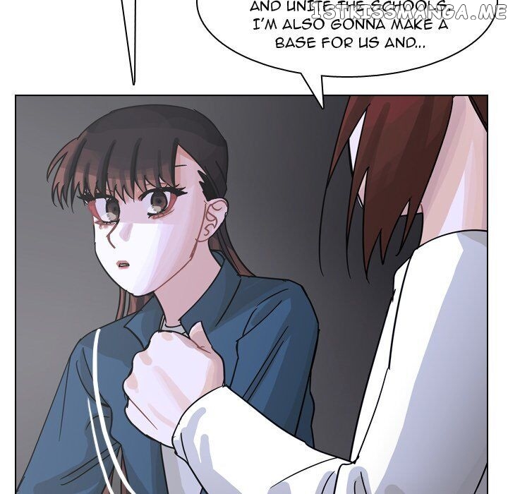You Look Quite Pretty chapter 66 - page 116