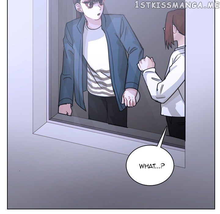 You Look Quite Pretty chapter 66 - page 118