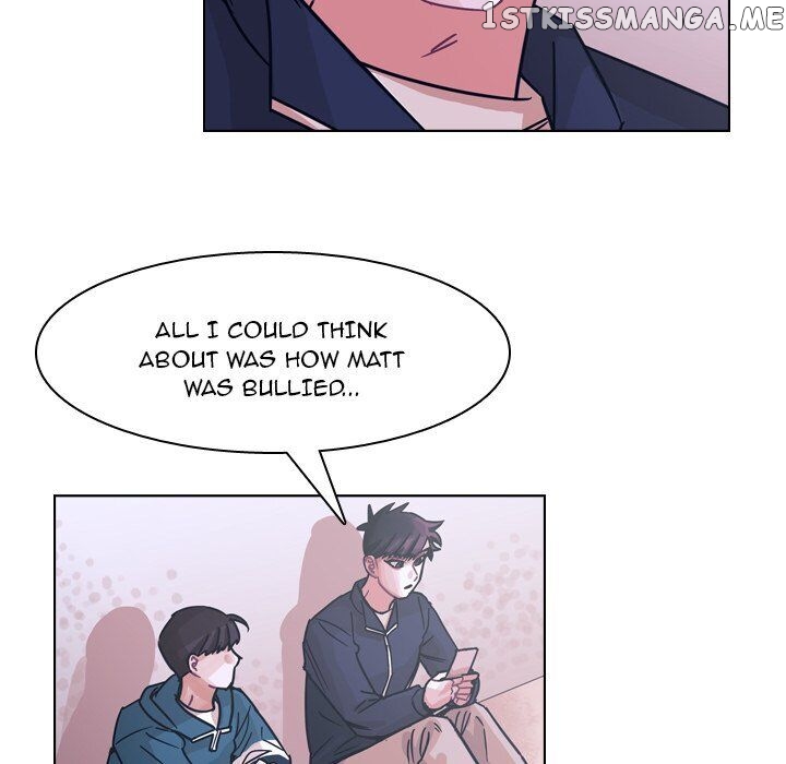 You Look Quite Pretty chapter 66 - page 12
