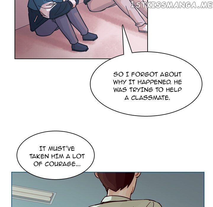 You Look Quite Pretty chapter 66 - page 13