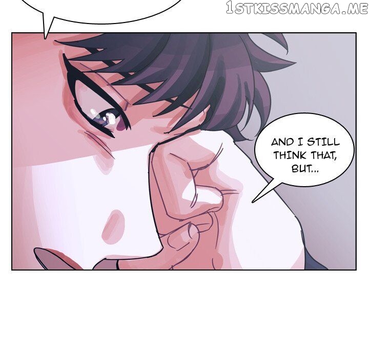 You Look Quite Pretty chapter 66 - page 16