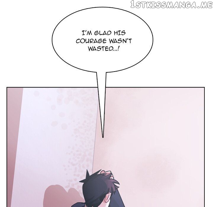You Look Quite Pretty chapter 66 - page 17
