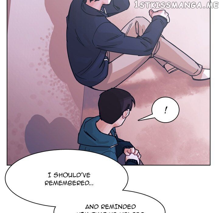 You Look Quite Pretty chapter 66 - page 18