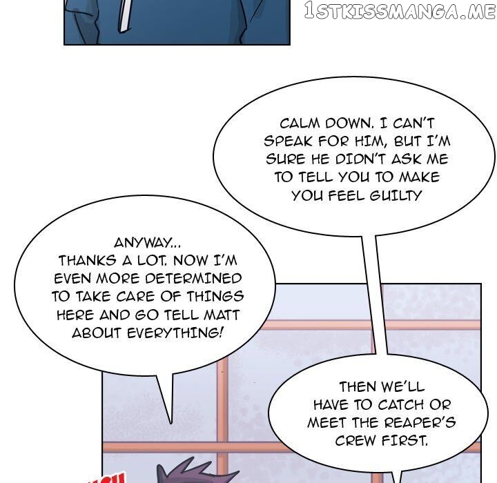 You Look Quite Pretty chapter 66 - page 21