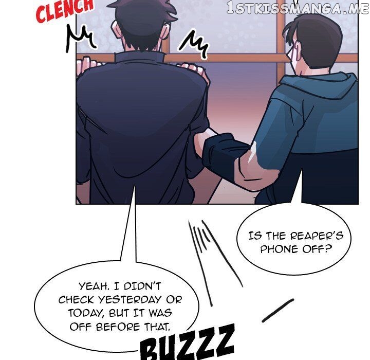 You Look Quite Pretty chapter 66 - page 22