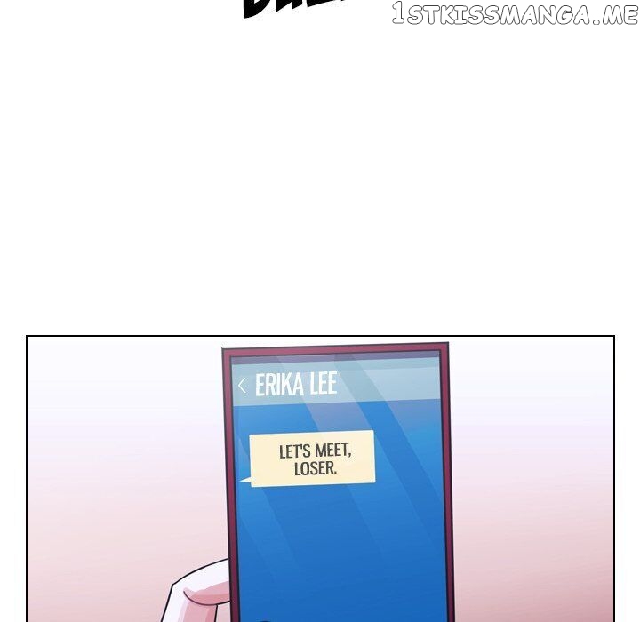 You Look Quite Pretty chapter 66 - page 23