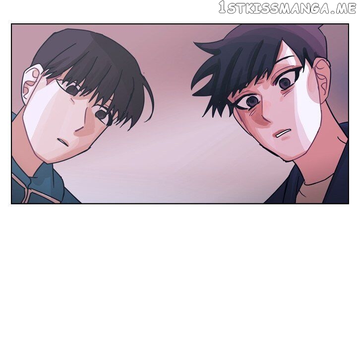 You Look Quite Pretty chapter 66 - page 25