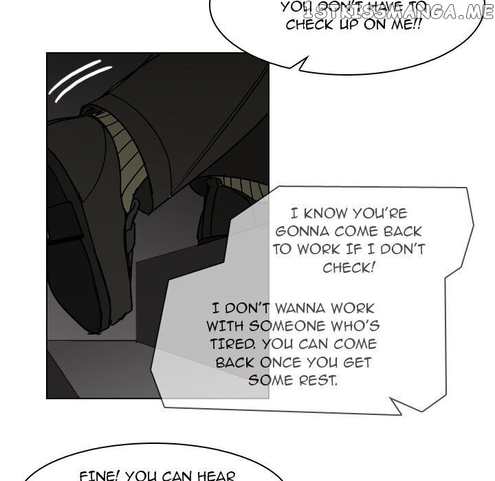 You Look Quite Pretty chapter 66 - page 28