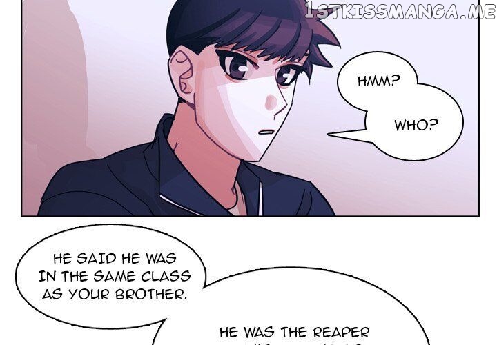 You Look Quite Pretty chapter 66 - page 3