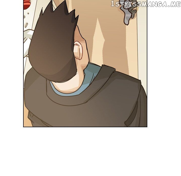 You Look Quite Pretty chapter 66 - page 35