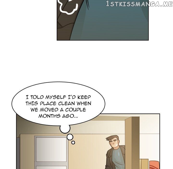 You Look Quite Pretty chapter 66 - page 37