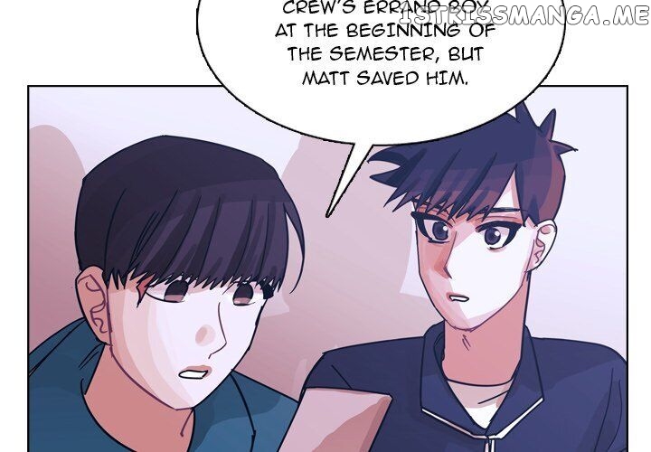 You Look Quite Pretty chapter 66 - page 4