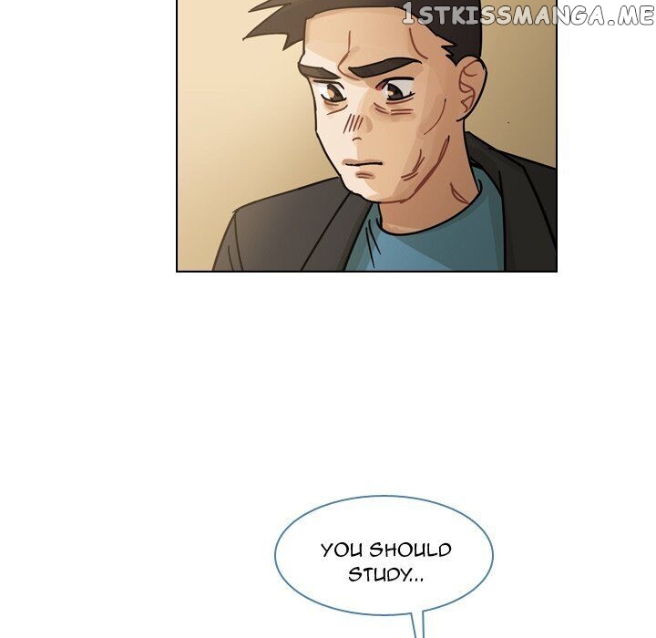 You Look Quite Pretty chapter 66 - page 41