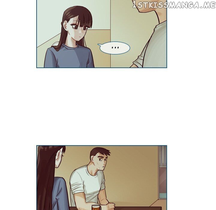You Look Quite Pretty chapter 66 - page 43