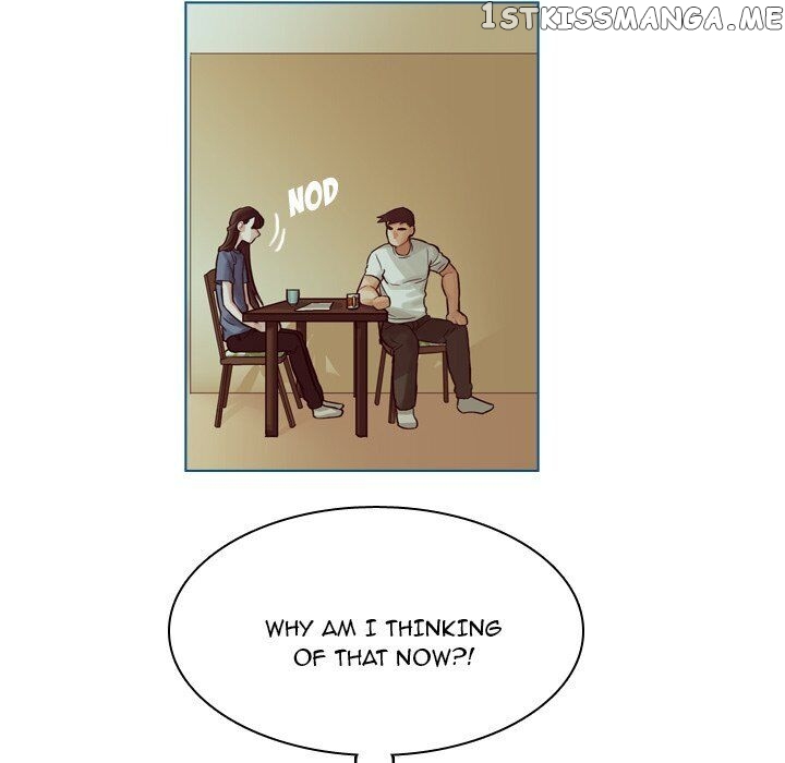 You Look Quite Pretty chapter 66 - page 47