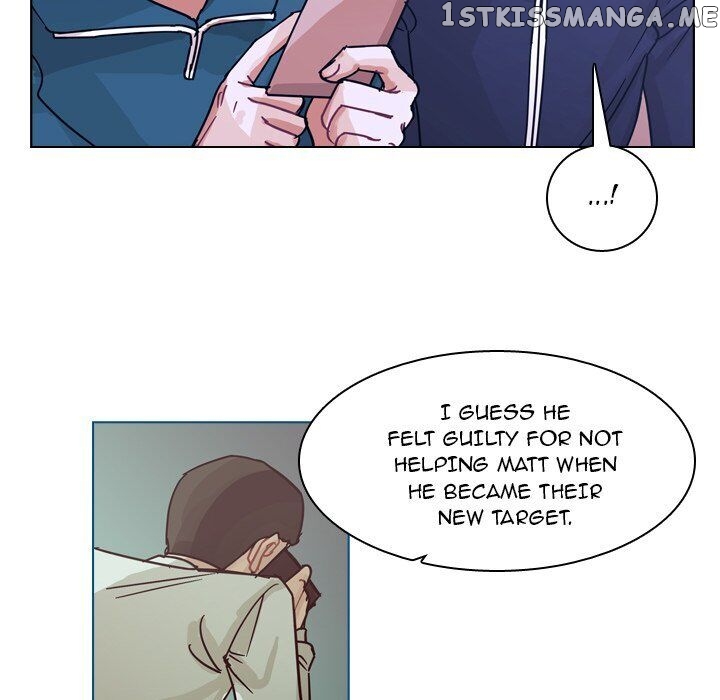 You Look Quite Pretty chapter 66 - page 5