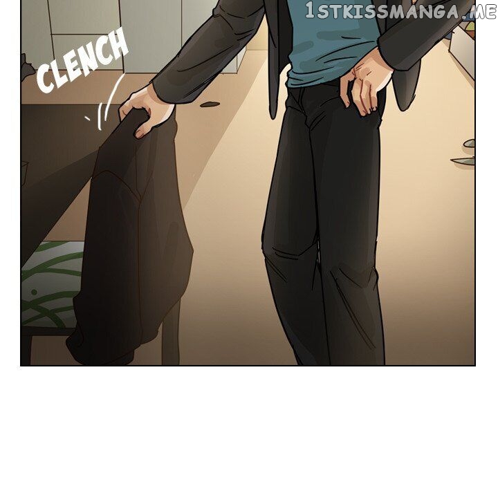 You Look Quite Pretty chapter 66 - page 50