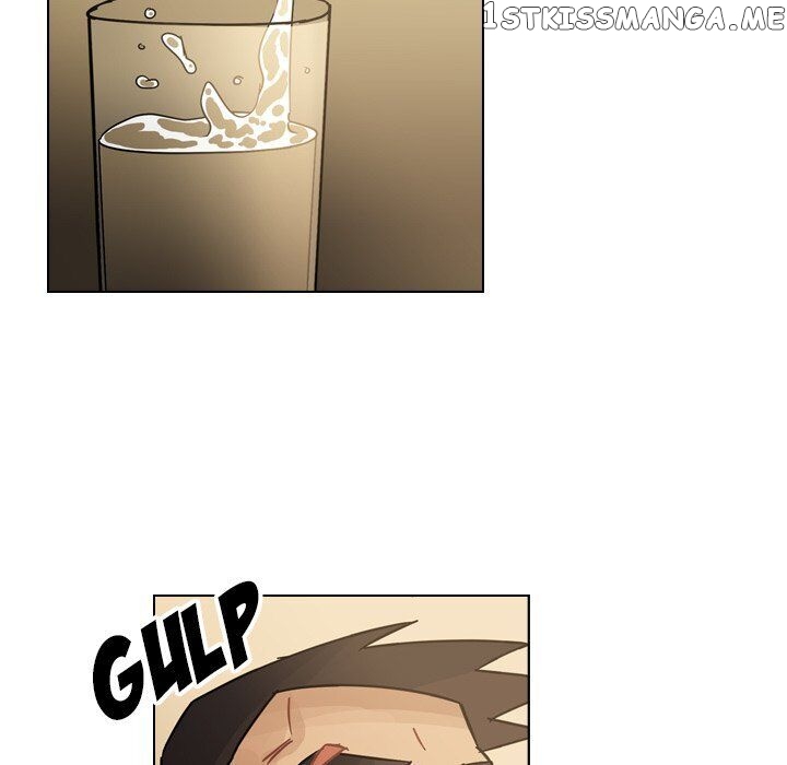 You Look Quite Pretty chapter 66 - page 52